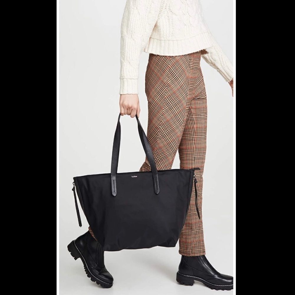 NWT Botkier New York Bond tote